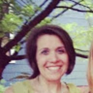 Meet your Posher, Leslie